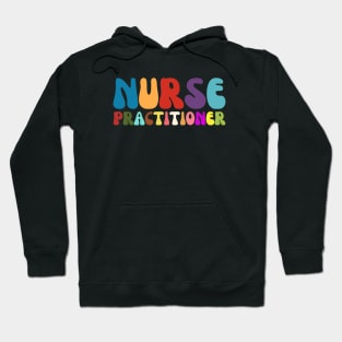 Nurse Practitioner, NP Graduation, NP Gifts, NP Graduation Gift, np, np Student, Nursing Student Gift, future NURSE Hoodie